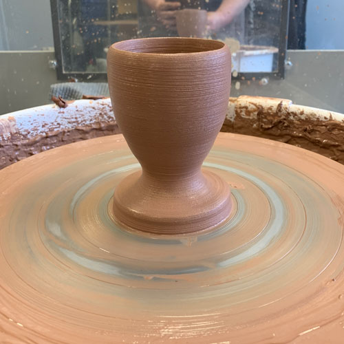 Keramik therese