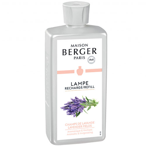 Maison Berger Doftlampa Lavender fields