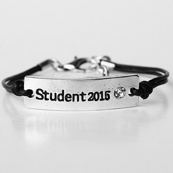 Student armband 2015