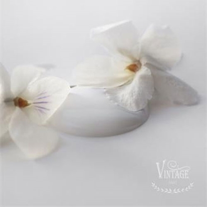 Bild på Pearl Grey Jeanne dárc living Vintage paint 700 ml