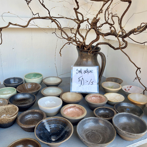 timmervikens keramik