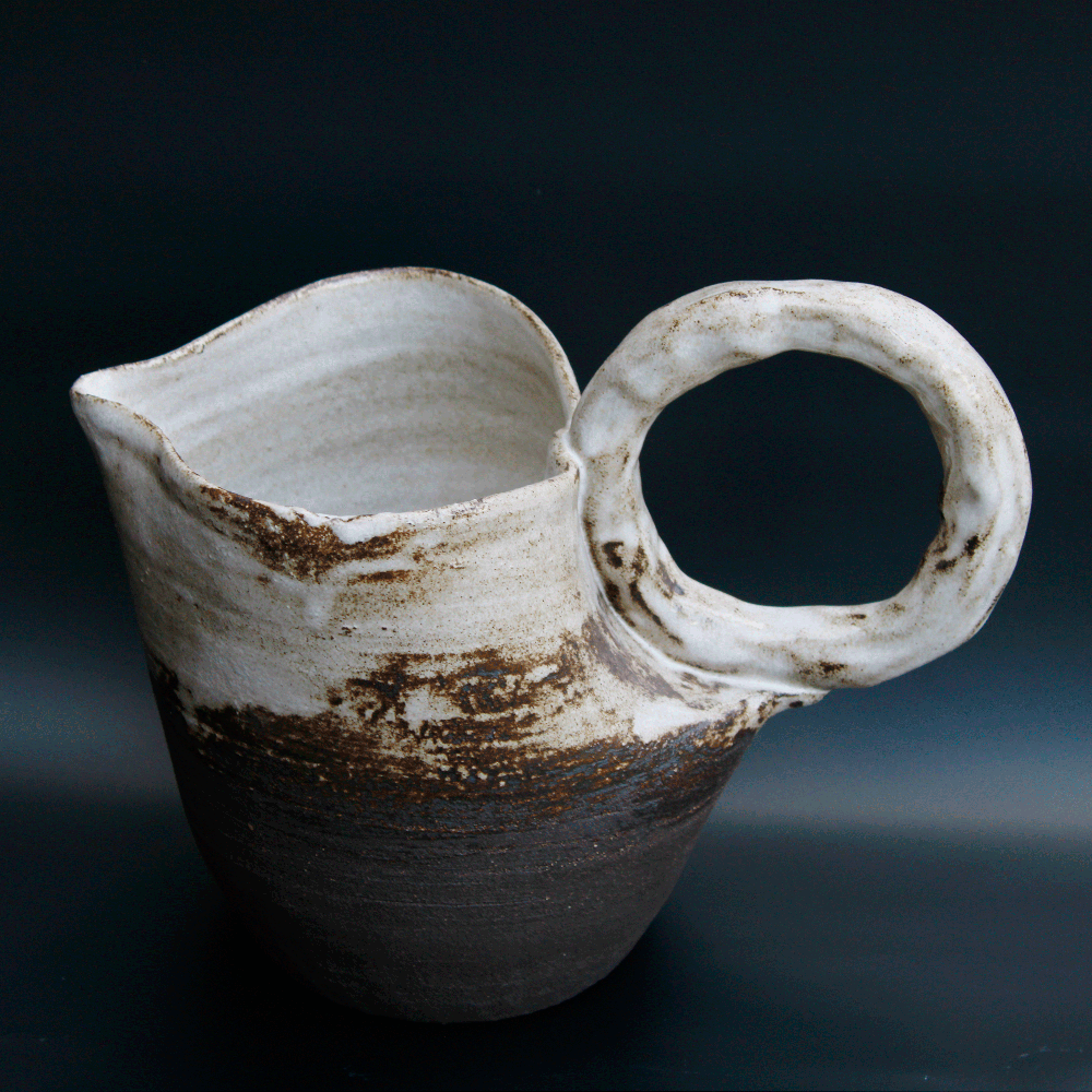 Kanna keramik handgjord drejad timmervikens keramik presentproffsen