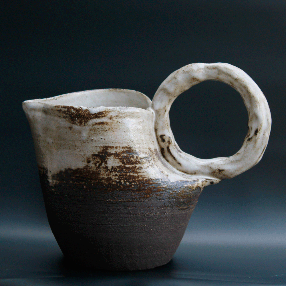 Kanna keramik handgjord drejad timmervikens keramik presentproffsen