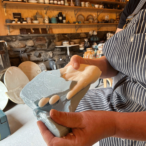 Höganäs utställning