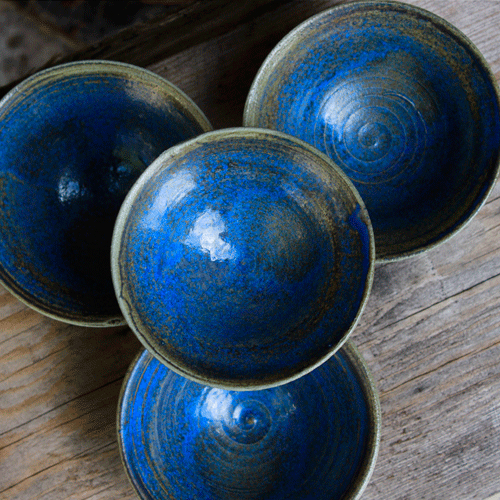 små skålar timmervikens keramik presentproffsen