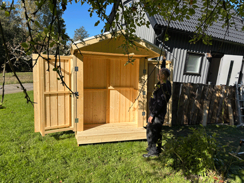 swish and grab timmervikens keramik